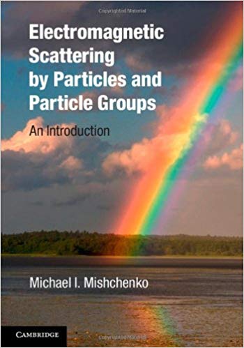 Electromagnetic Scattering by Particles and Particle Groups:  An Introduction